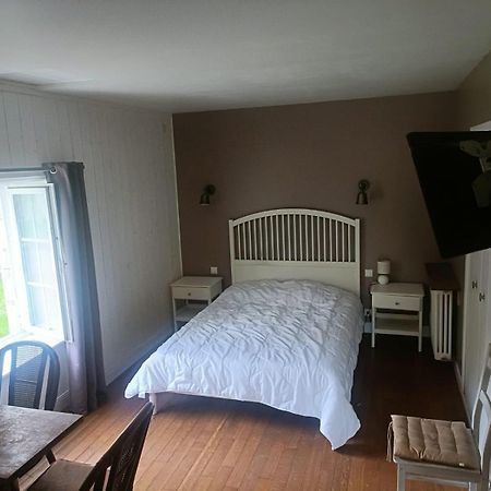 La Ferme De Fossillon Villa Marans  Buitenkant foto