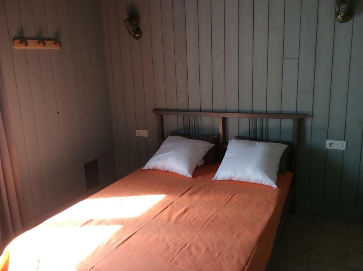 La Ferme De Fossillon Villa Marans  Buitenkant foto