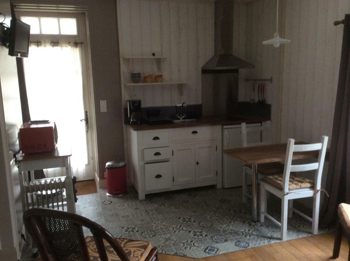 La Ferme De Fossillon Villa Marans  Buitenkant foto